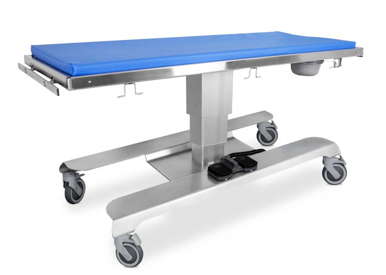 Veterinární operační stůl URSO