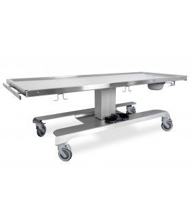 Veterinární operační stůl URSO MAX Veterinární operační stůl URSO MAX