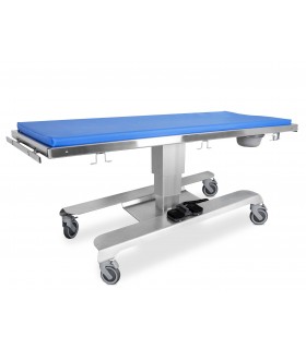 Veterinární operační stůl URSO MAX Veterinární operační stůl URSO MAX