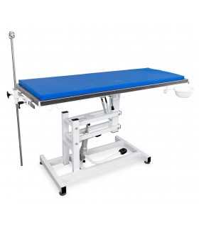 Veterinární operační stůl J-VET 2 MAX H Veterinární operační stůl J-VET 2 MAX H