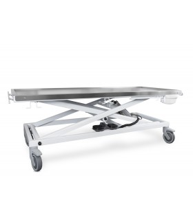 Veterinární operační stůl ANURO Veterinární operační stůl ANURO