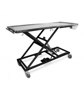 Veterinární operační stůl ANURO Veterinární operační stůl ANURO